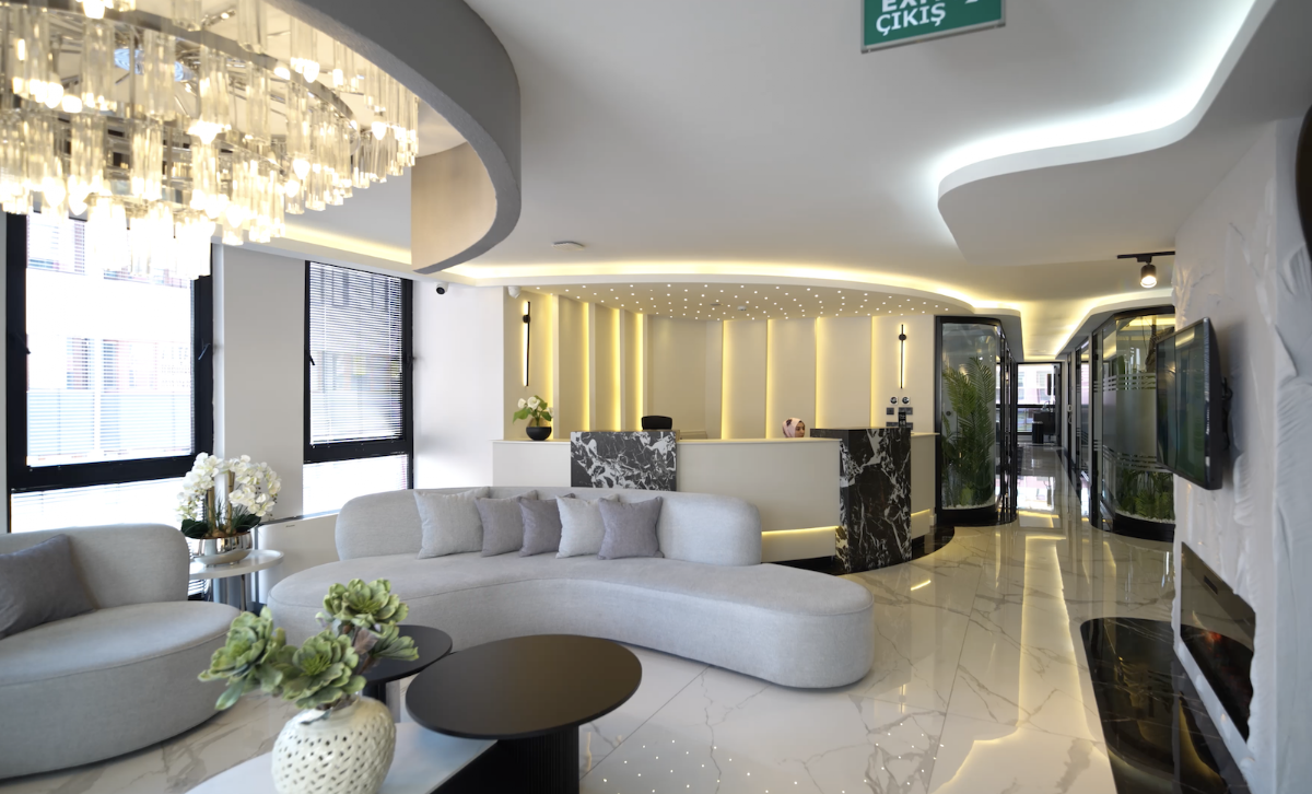 Meydan Ağız ve Diş Sağlığı Polikliniği