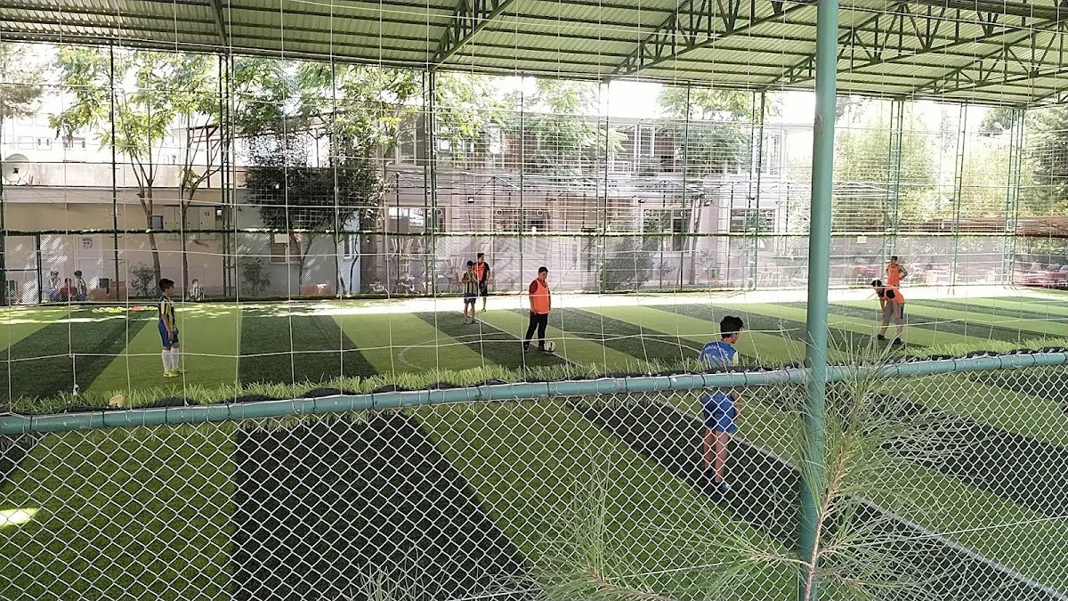 Bilek Spor Tesisleri