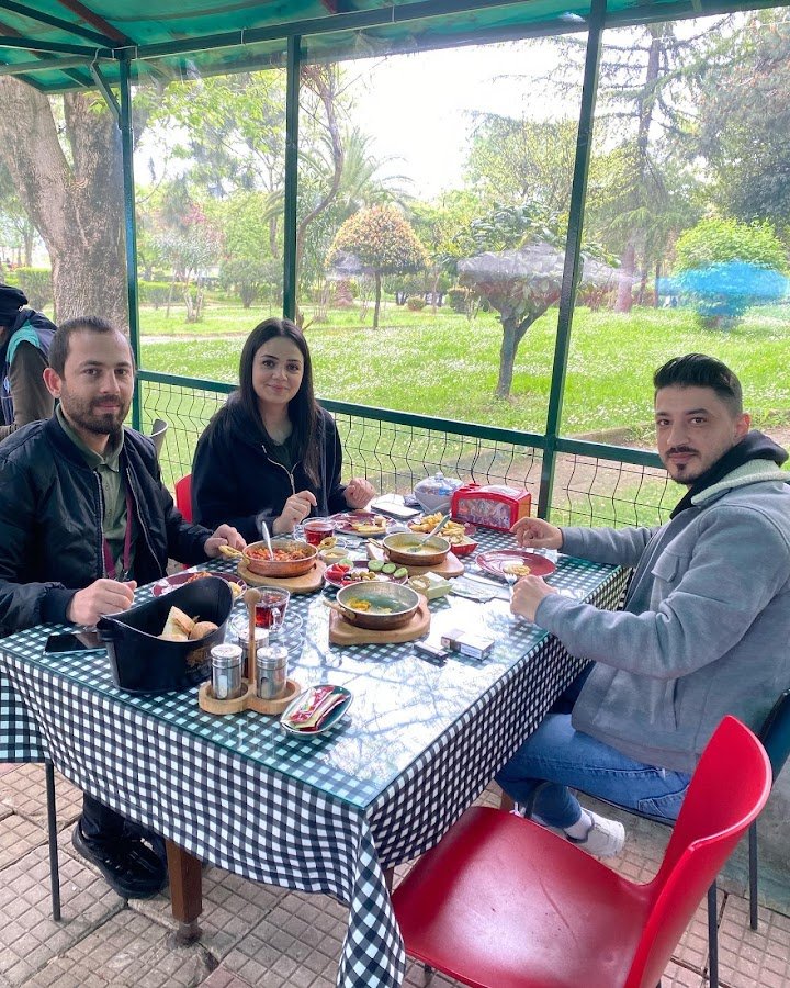 Büfe Yüzyıl Goca Yusuf Cafe