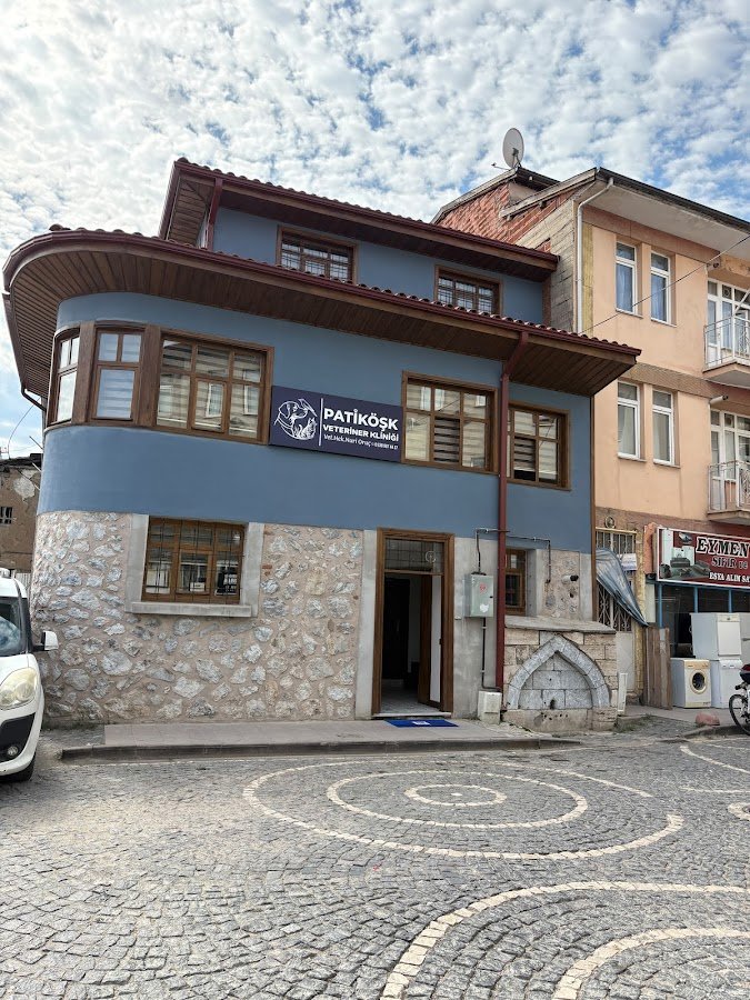 Patiköşk Kuş ve Pet Veteriner Kliniği