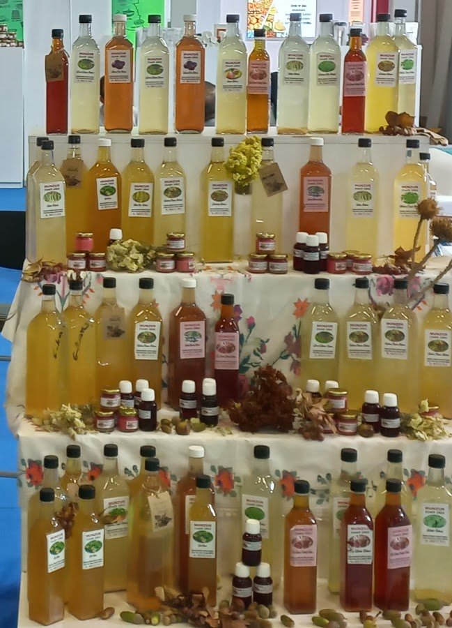 Esmer Ekmek