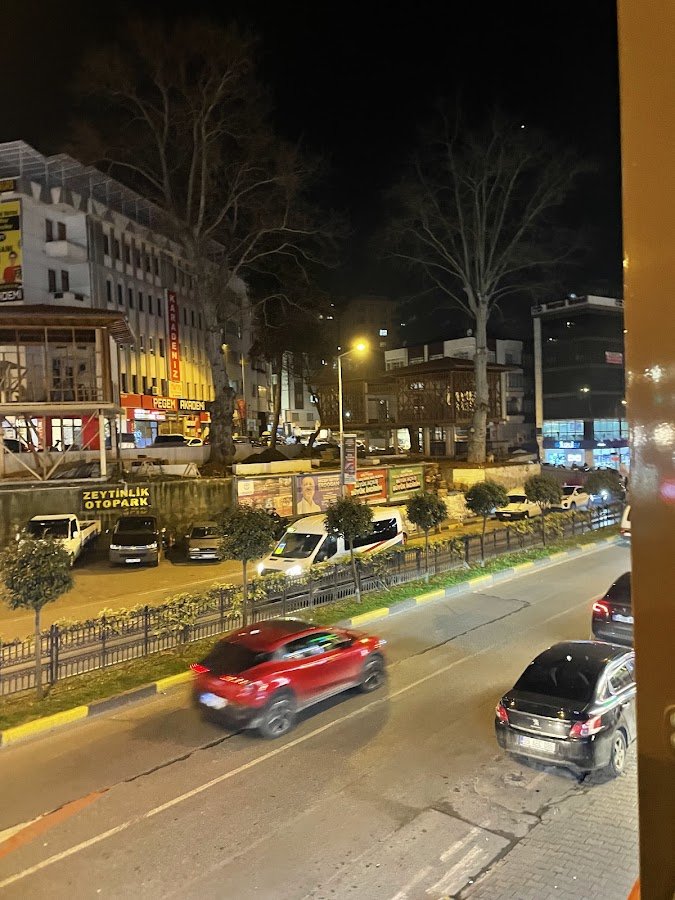 Serander Mimarlık