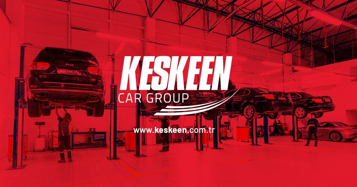 Keskin Oto Servis