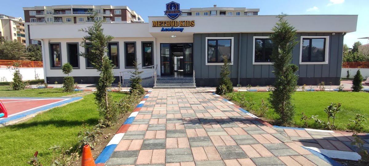 Metot Akademi Anaokulu