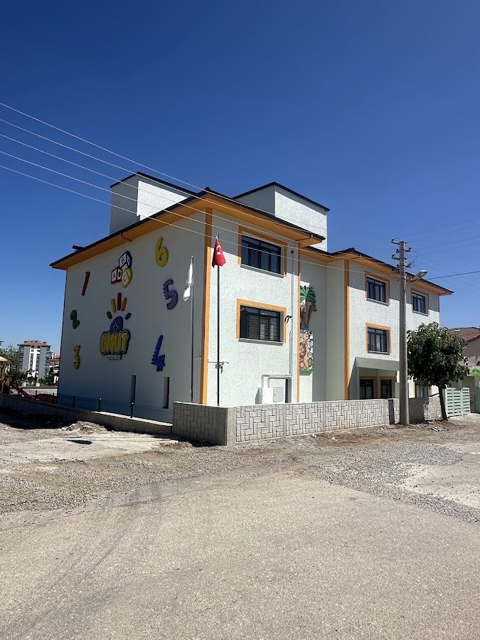 Umut Anaokulu