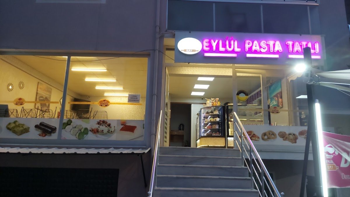 Eylül Pastanesi