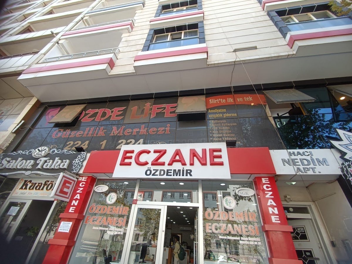 Gözde Life Güzellik Salonu