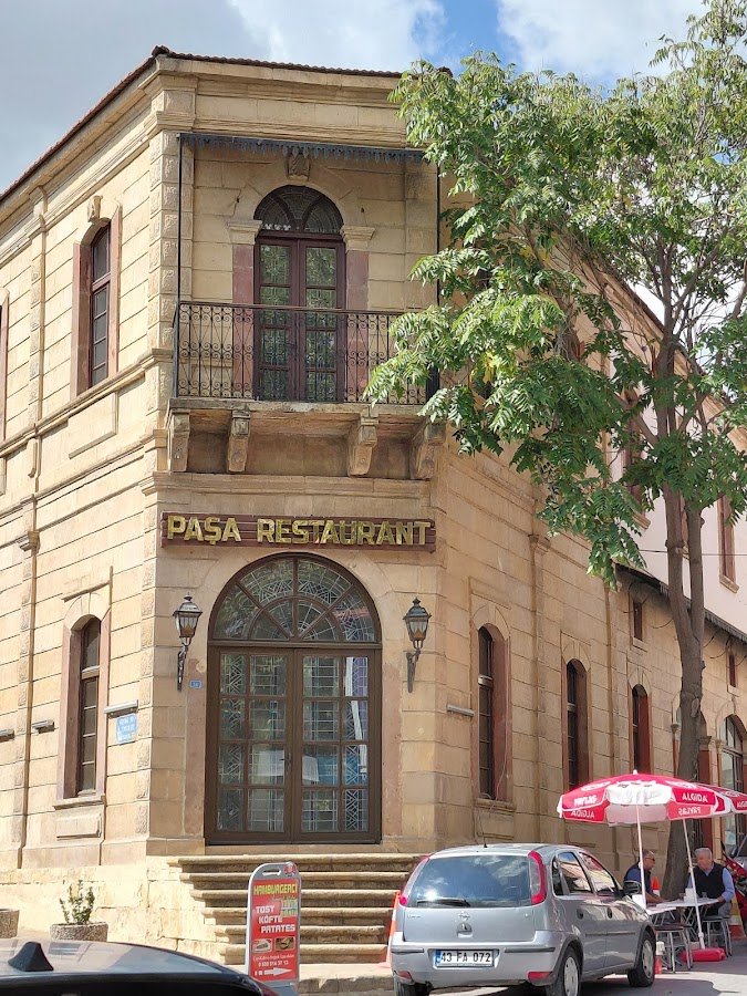 Paşa Bar