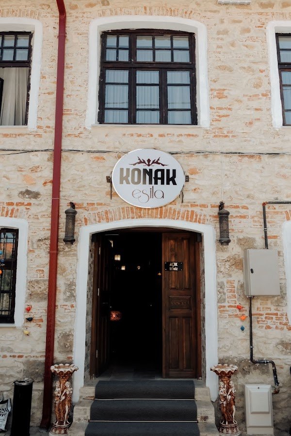 Konak Esila Konaklama