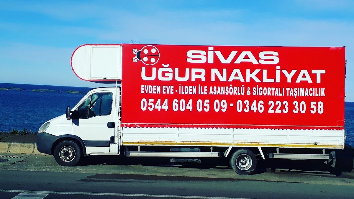 Uğurbey Nakliyat