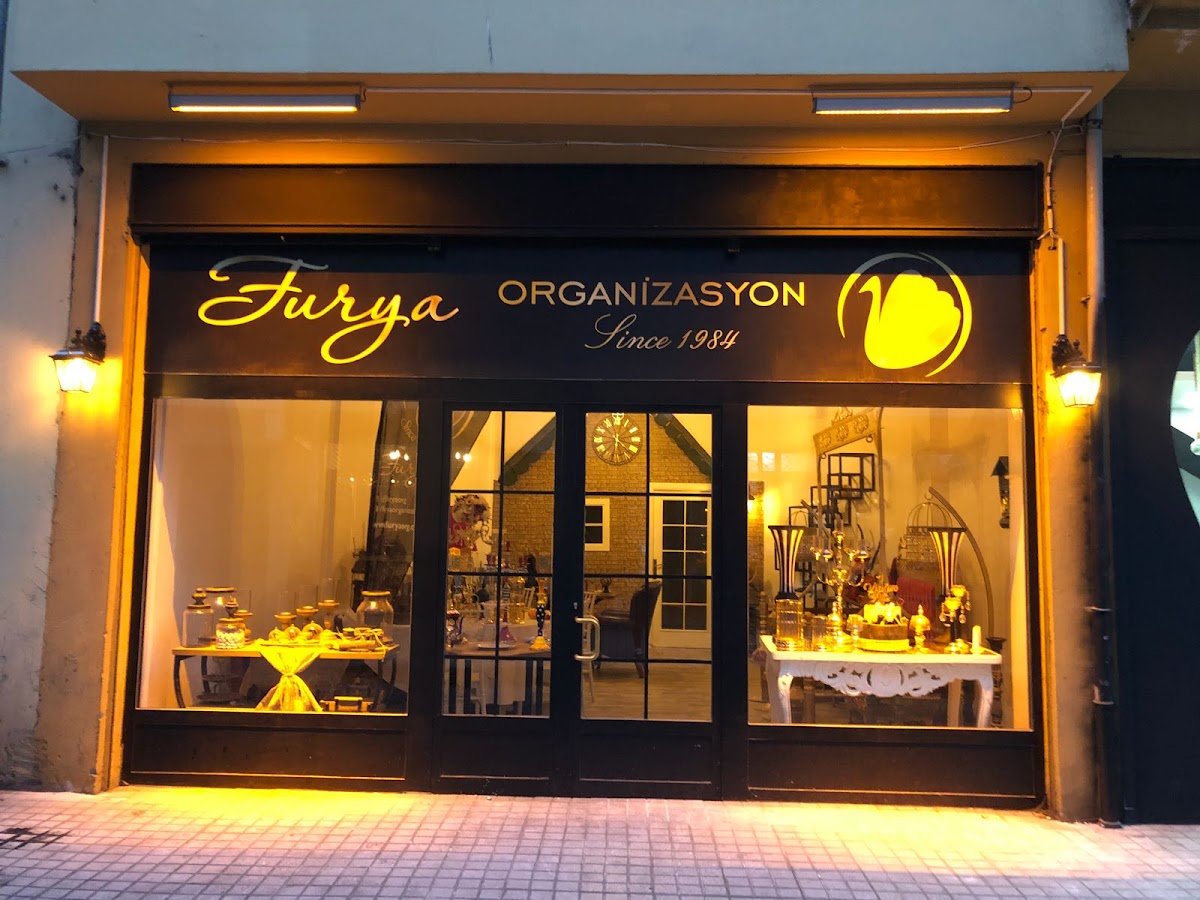 Furya Organizasyon