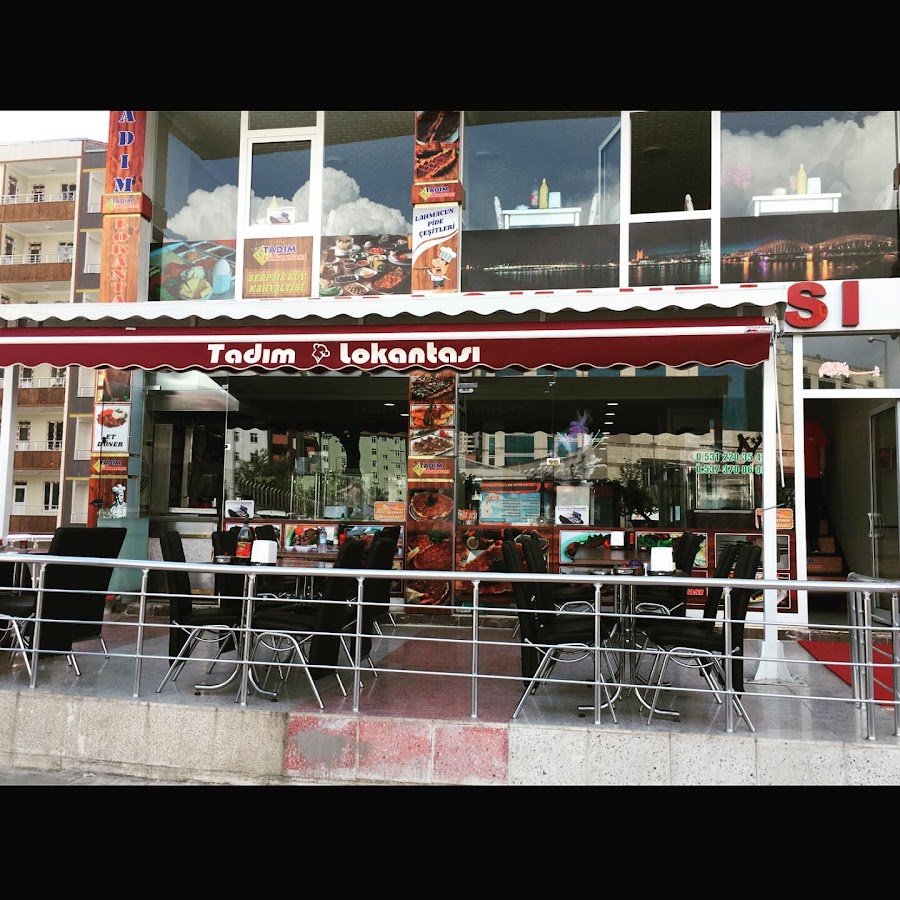 Tadım Lokantası