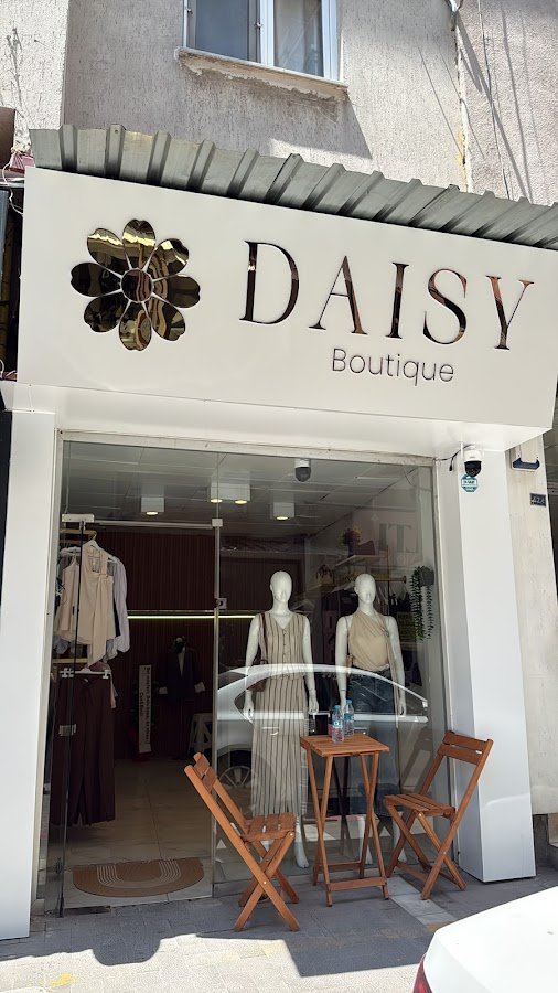 Daisy Boutique