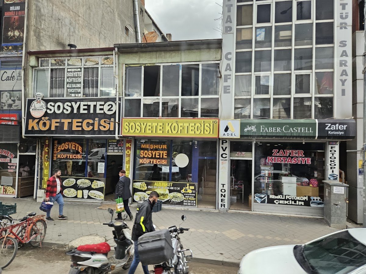 Zafer Kırtasiye
