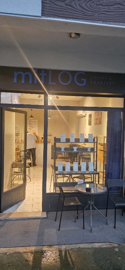 Mitlog Coffee Roastery