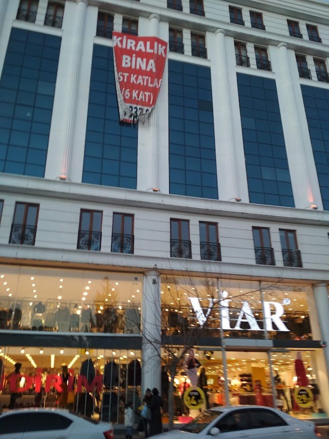 Viar