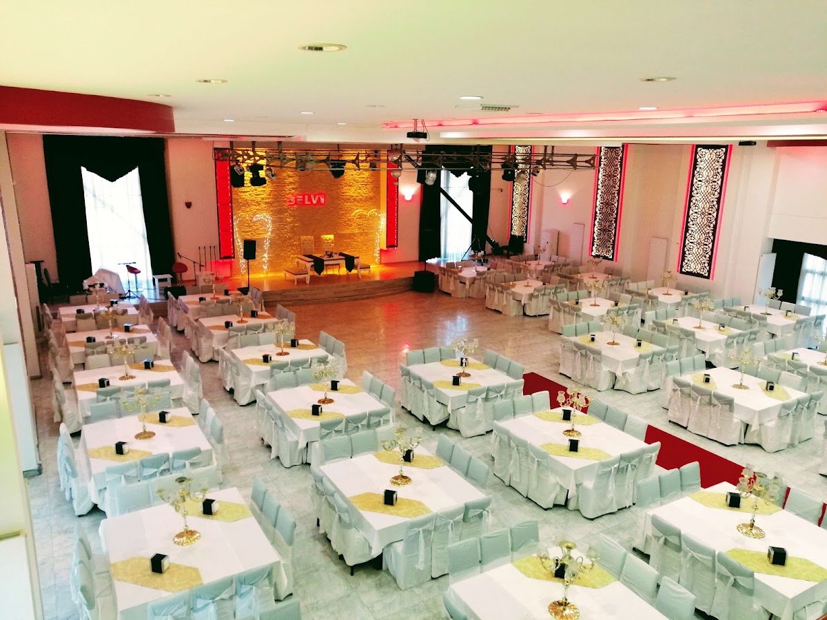Selvi Düğün Salonu