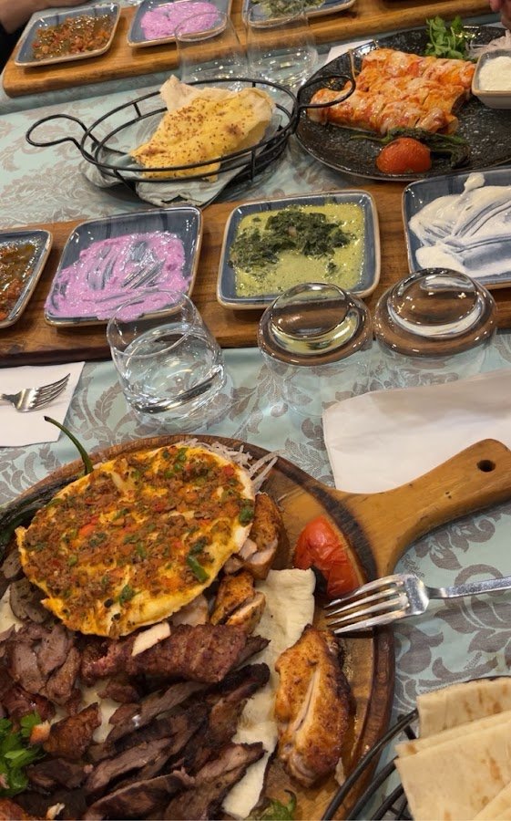 Siirt Belediyesi Sosyal Tesisleri