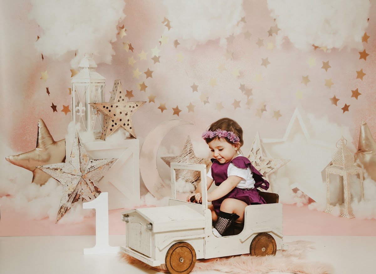 Arvas Fotoğrafçılık & Van Bebek Stüdyosu & Düğün Fotoğrafçısı