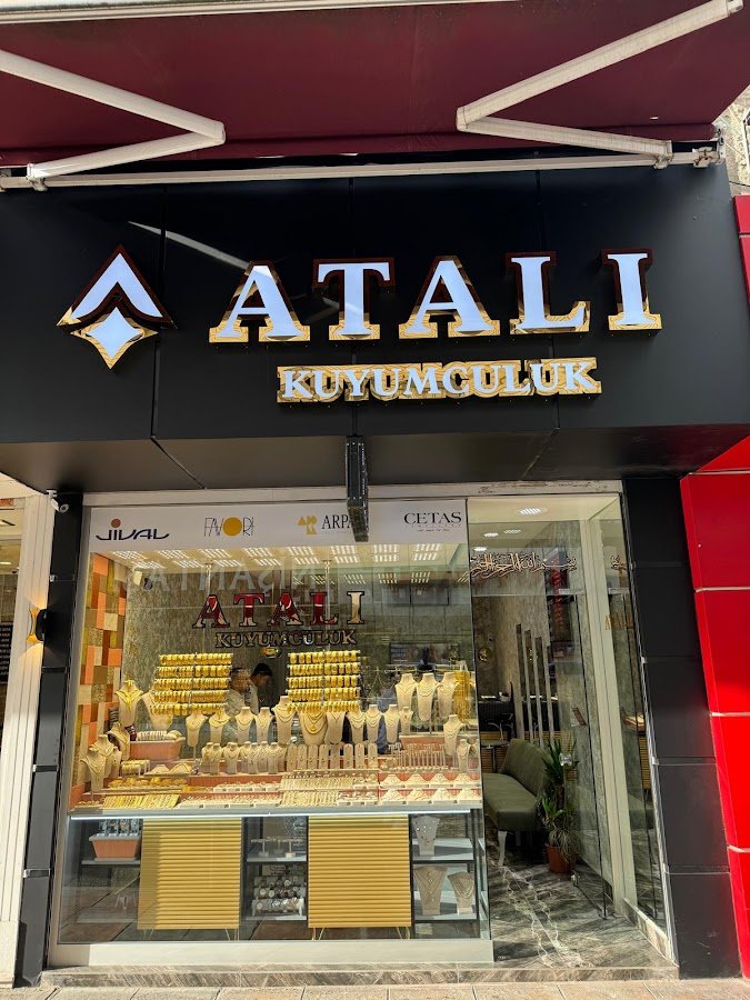 Atalı Kuyumculuk