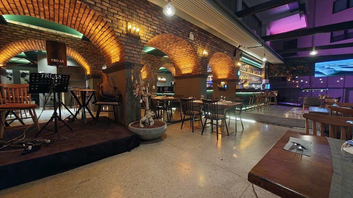 Şat Gastro&Pub