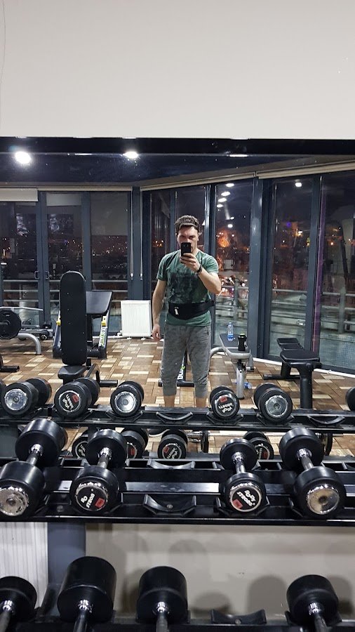 Tempoo Fitness Center