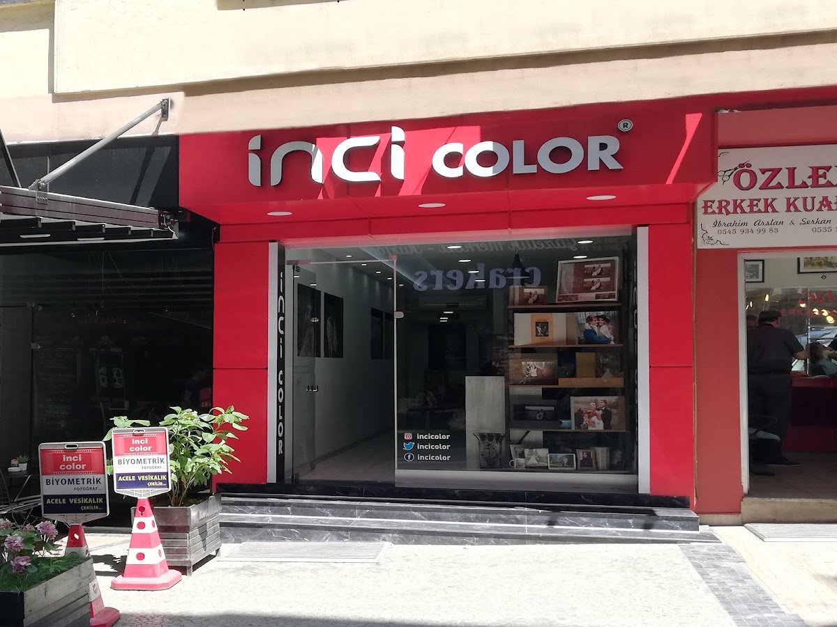 İnci Color
