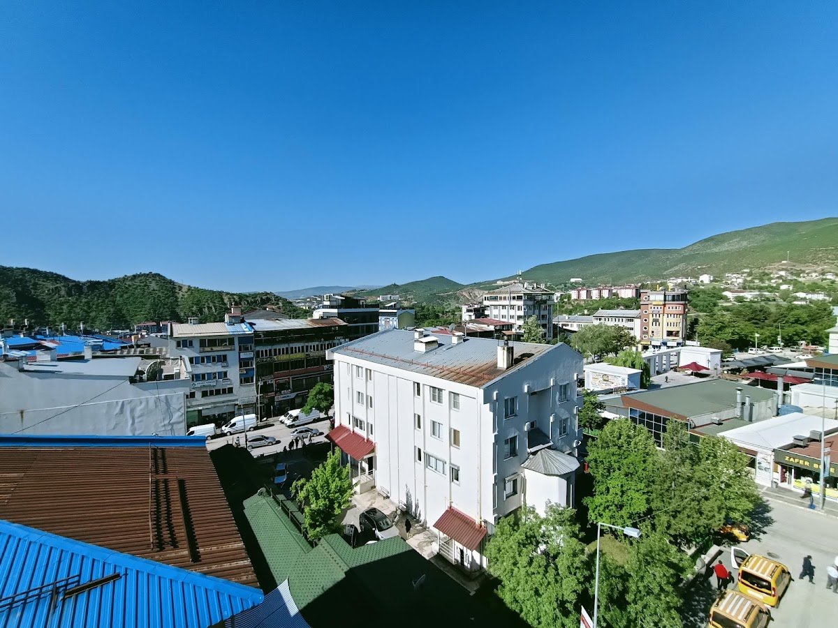 Royal Demir Hotel