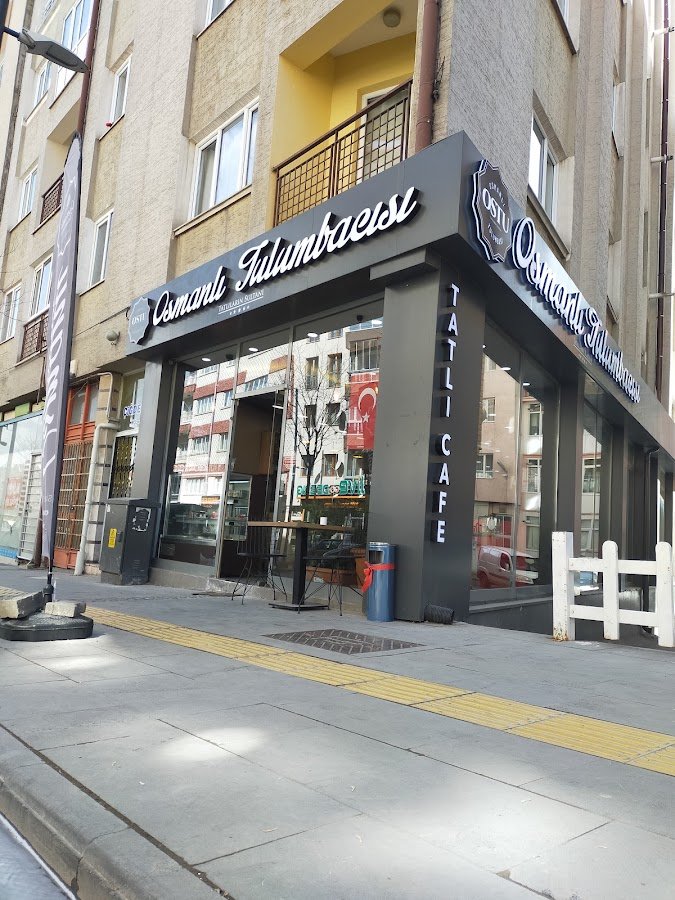 Sivas Osmanlı Tulumbacısı