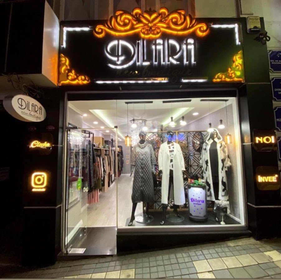 Dilara Butik