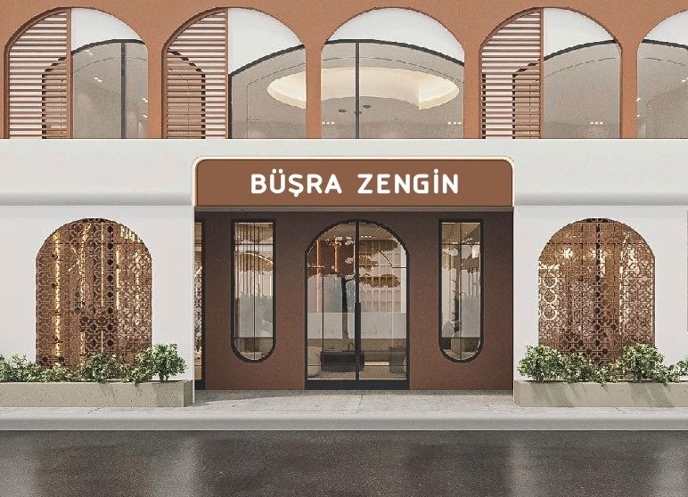 Büşra Zengin Makeup Studio