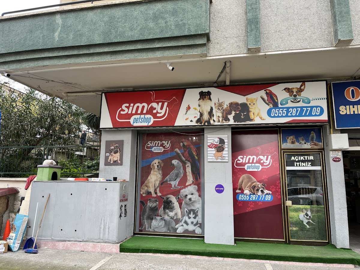 Simay Petshop