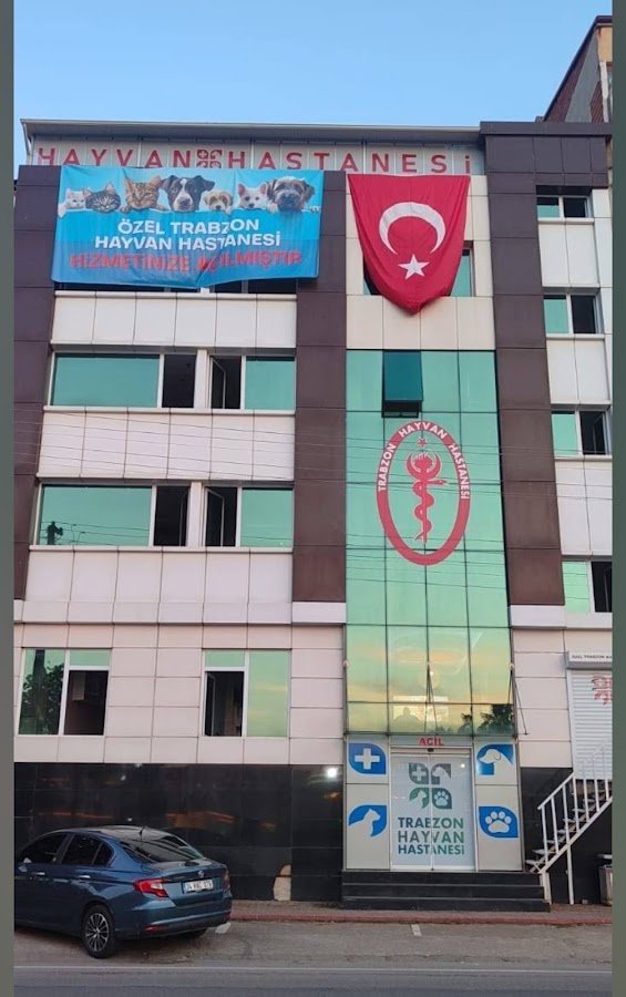 Özel Trabzon Havyan Hastanesi
