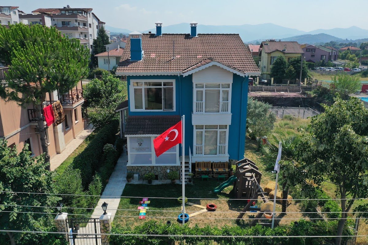 Gelişen Bireyler Anaokulu