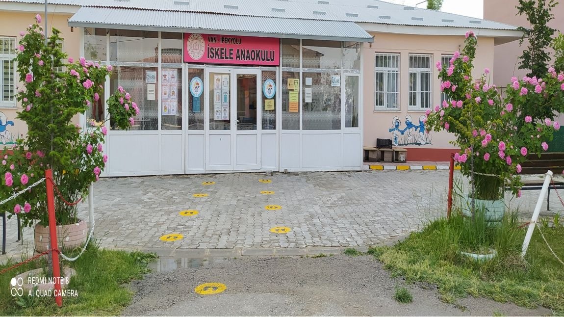 İskele Anaokulu