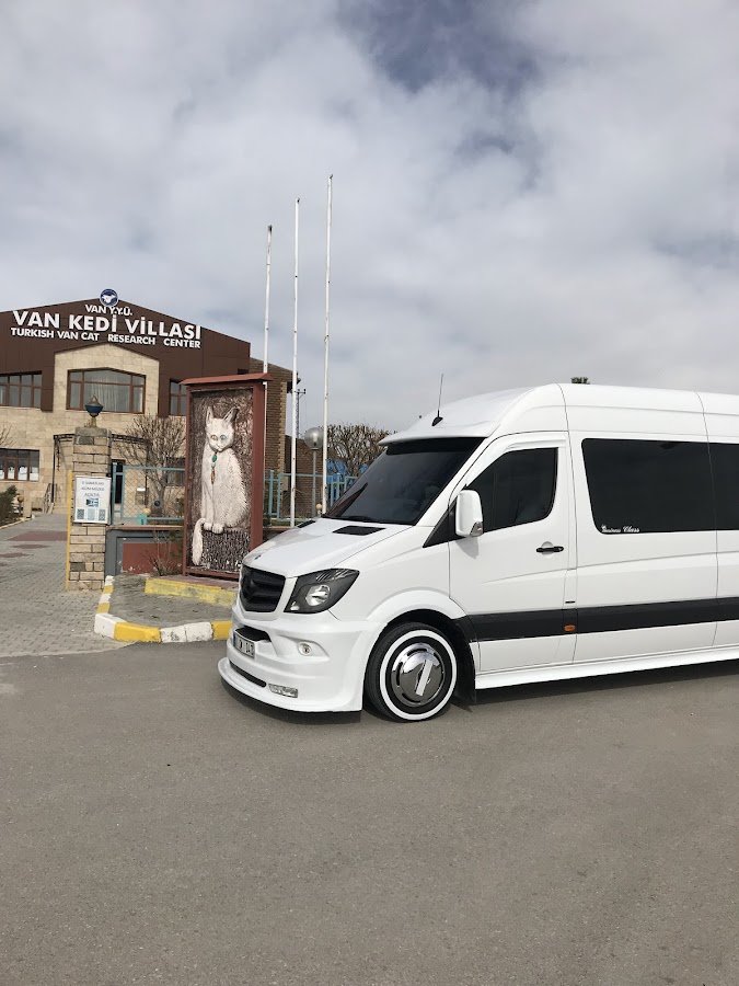 Van Akdamar Turizm Taşımacılık