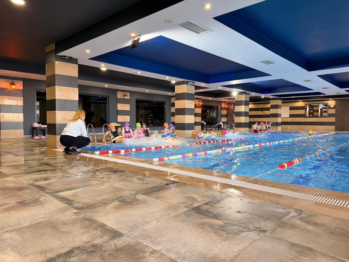 Trabzon Olimpiyat Spor Center