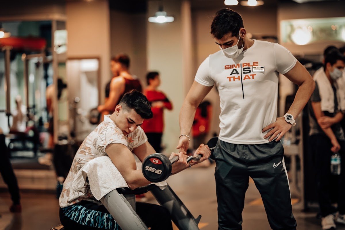 Ronesans Health & Fitness Club