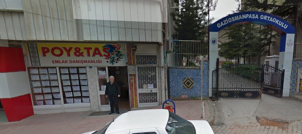 Poytaş Emlak Tokat