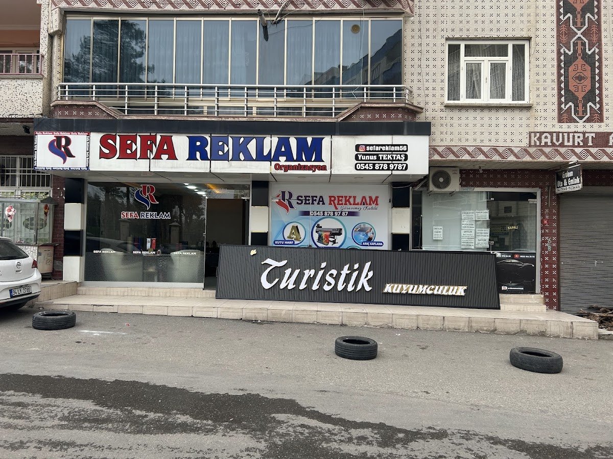 Abdullah'ın Dondurması