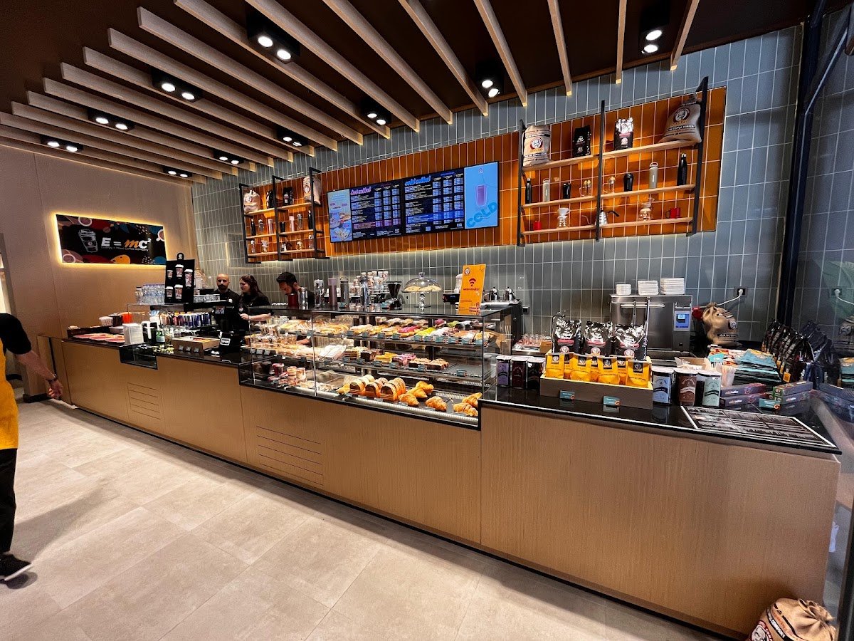 Mikel Coffee Company