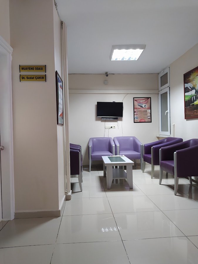 Dental Diş Kliniği