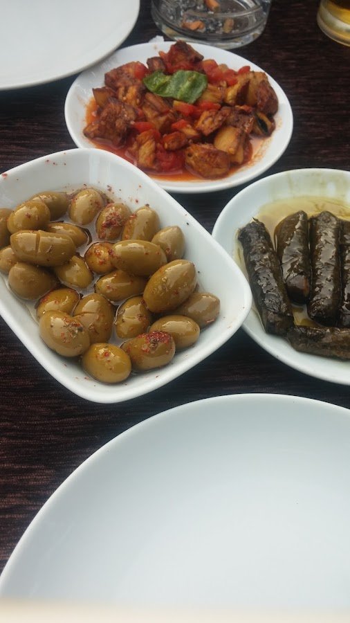 Akar Restaurant
