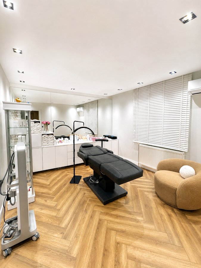 Dilan Cömert Beauty Center