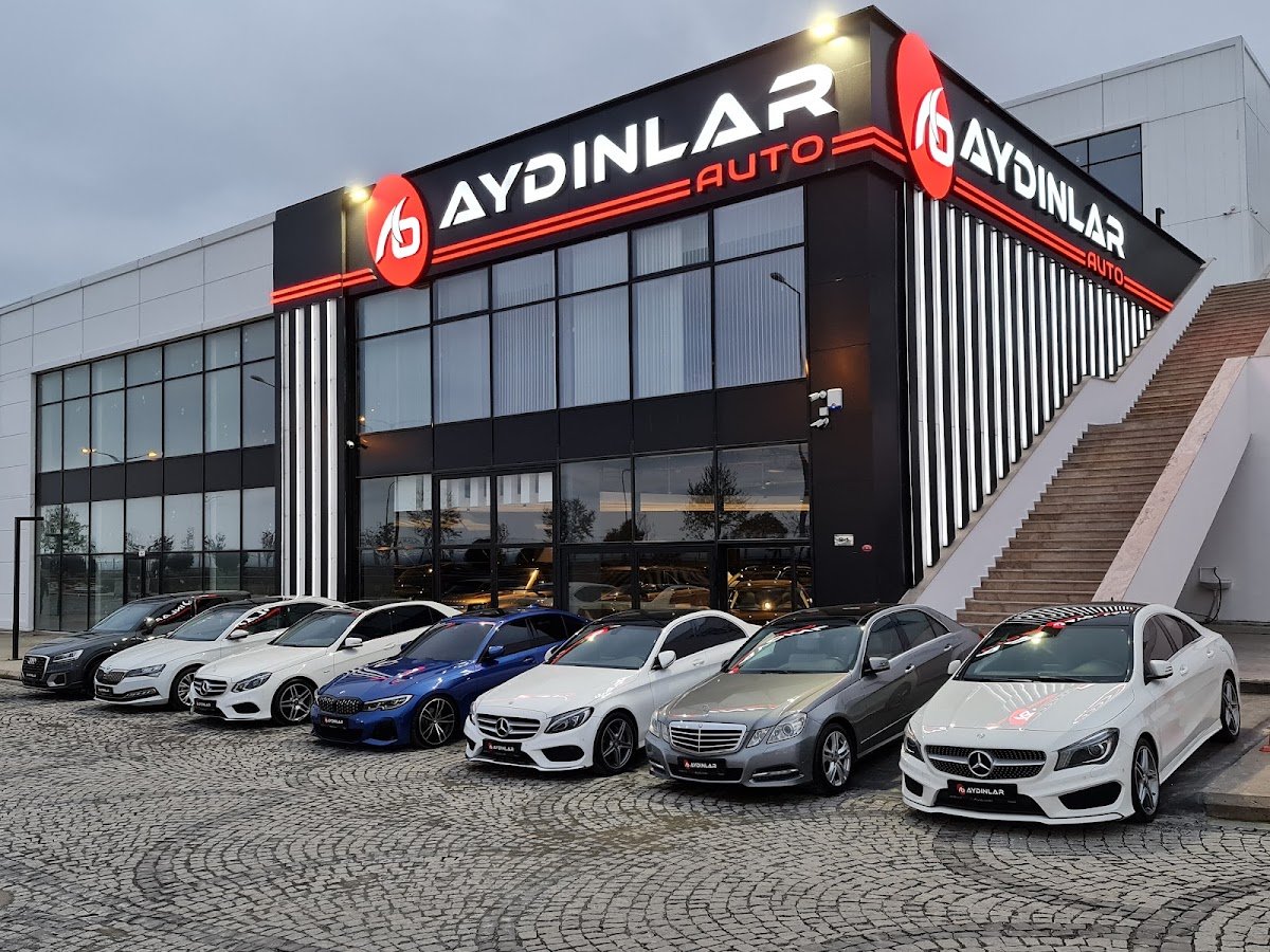 Aydınlar Otomotiv