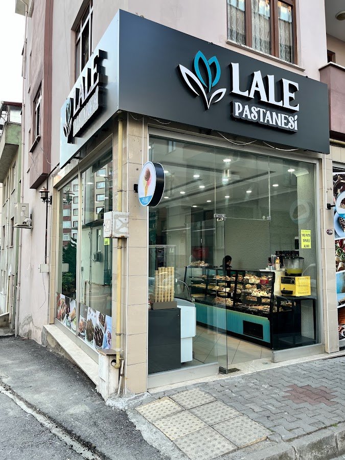 Lale Pastanesi