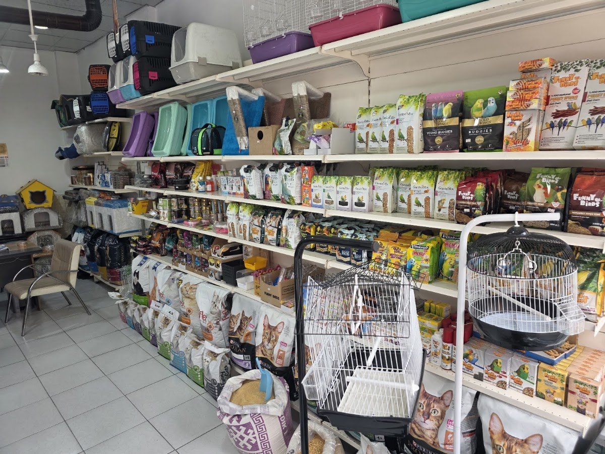 Petshop
