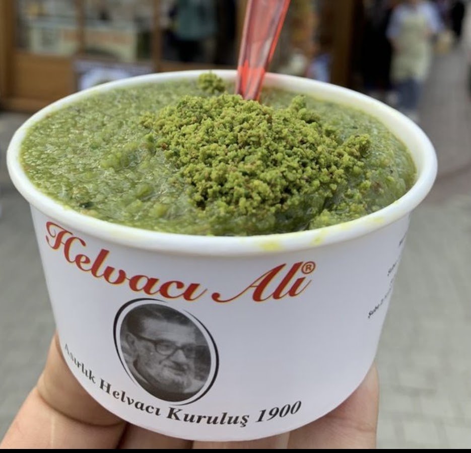 Helvacı Ali Tunceli