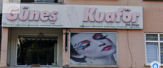 Güneş Kuaför