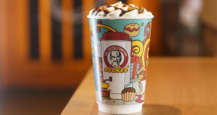 Mikel Coffee Company
